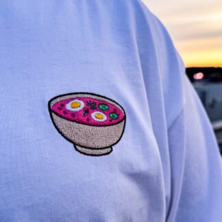 Marškinėliai „Šaltibarščiai“