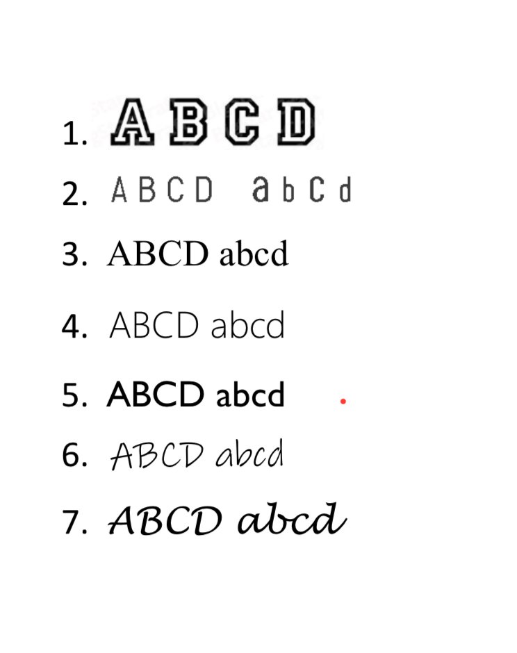 Personalizuoti marškinėliai - Image 7